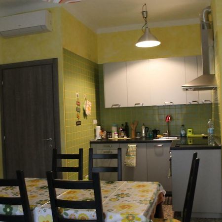 Appartamento 50Mt Dal Mare E Dalla Stazione Deiva Marina Buitenkant foto