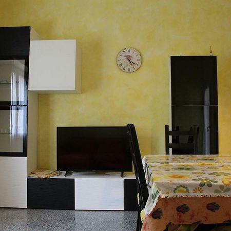 Appartamento 50Mt Dal Mare E Dalla Stazione Deiva Marina Buitenkant foto