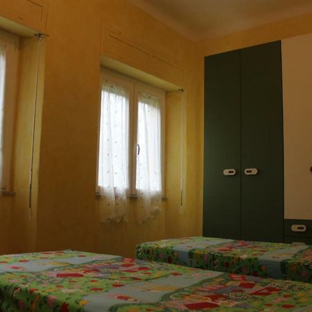 Appartamento 50Mt Dal Mare E Dalla Stazione Deiva Marina Buitenkant foto
