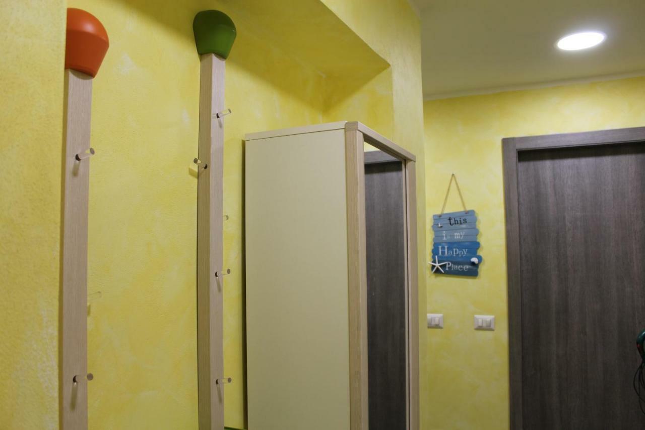 Appartamento 50Mt Dal Mare E Dalla Stazione Deiva Marina Buitenkant foto